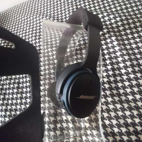Bose 藍牙耳機