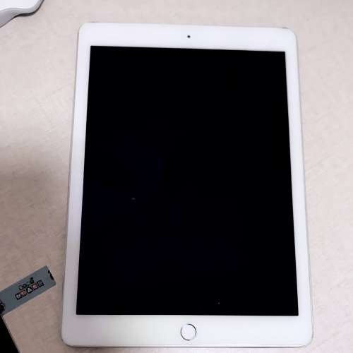 iPad Air 2 64gb 白色 A1566