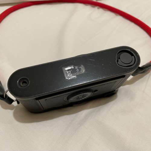[美品] Leica M7 0.72 行貨 黑色 Black 全齊 not MP M6