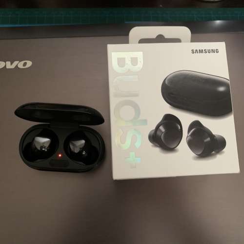 Samsung Galaxy buds+