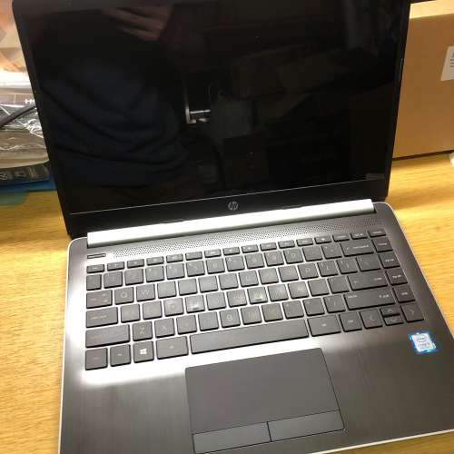 Hp Laptop 14s Cf0xxx 14寸手提電腦 Notebook 二手或全新手提電腦 電腦 0903