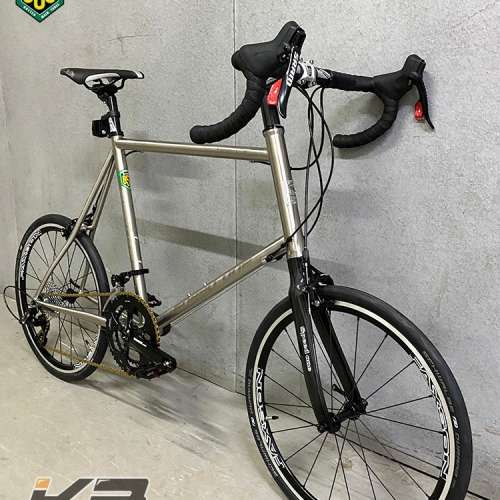 Speedone discount mini velo