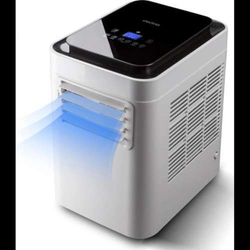 electriQ QPAC-1220 1.5 匹 移動式冷氣機