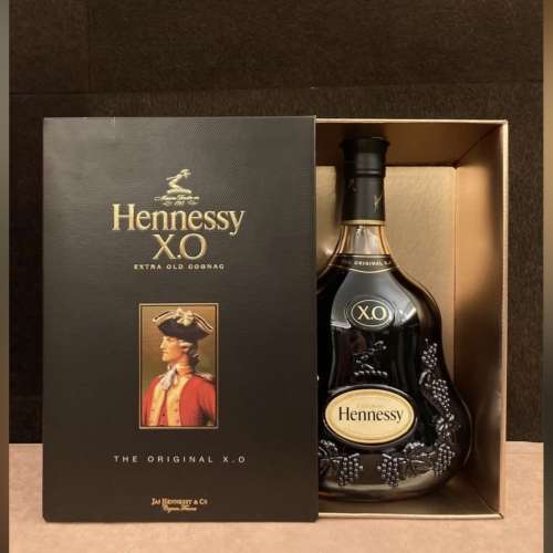 Hennessy XO 1.5L