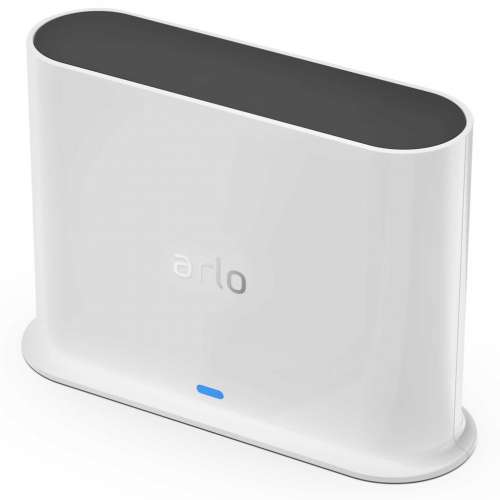 Arlo Vmb4500-100eus Docking Station with Integrated Siren
