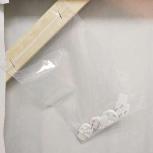 【 全新 】純手繪家居掛牆油畫— 3D金色花卉  (60 x 90 cm)