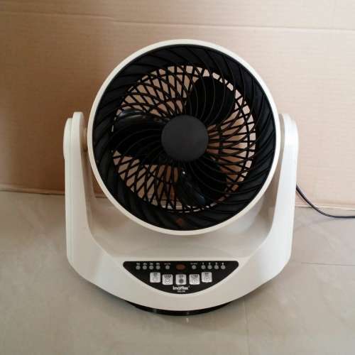 imarflex 9" 風扇 Fan