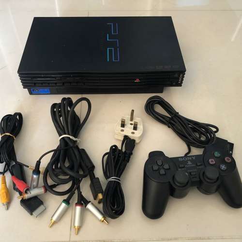 PlayStation2