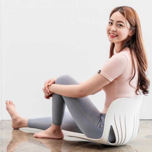 Gravity Support Chair 自然矯正座墊 MADE IN 韓國 香港代理行貨
