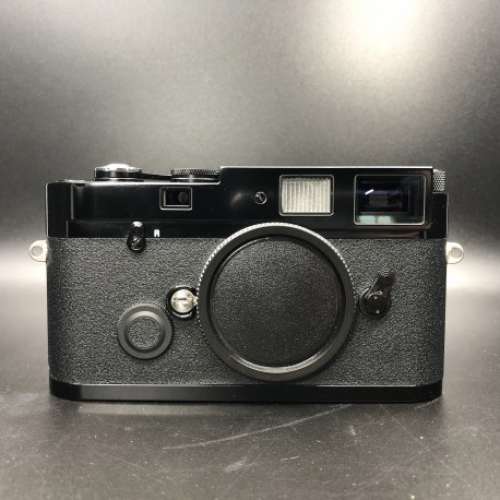 徵：Leica MP
