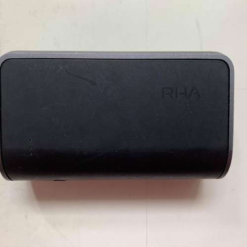 RHA True Connect 無線 藍芽 耳機 Full Set 齊 有單