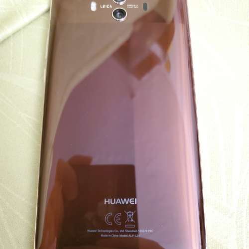 Huawei mate 10 64gb