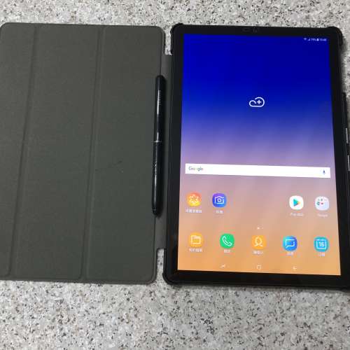 Samsung galaxy tab s4