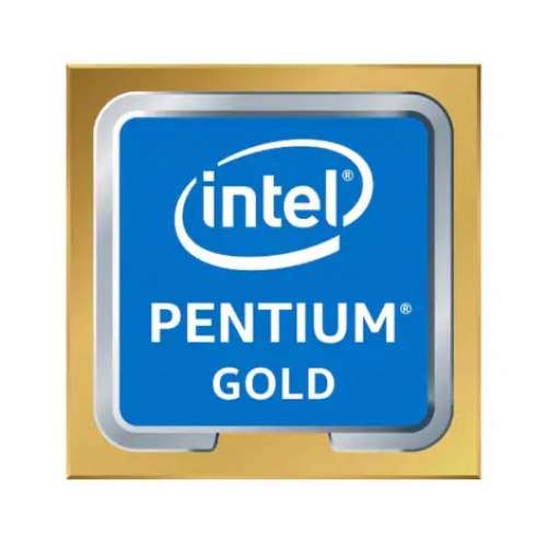 Intel® Pentium® Gold G6405 處理器