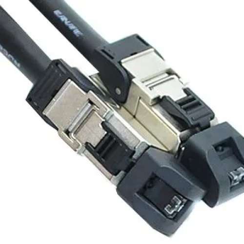 【日本制】Canare CAT6 3m LAN Cable
