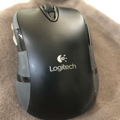 Logitech M545無線滑鼠