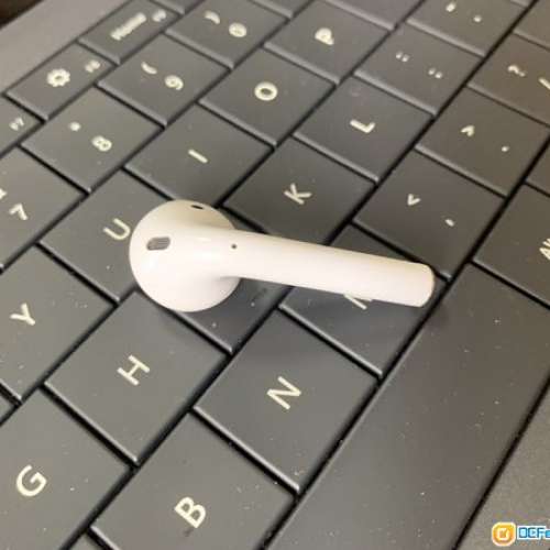 Apple AirPod L only （一代）