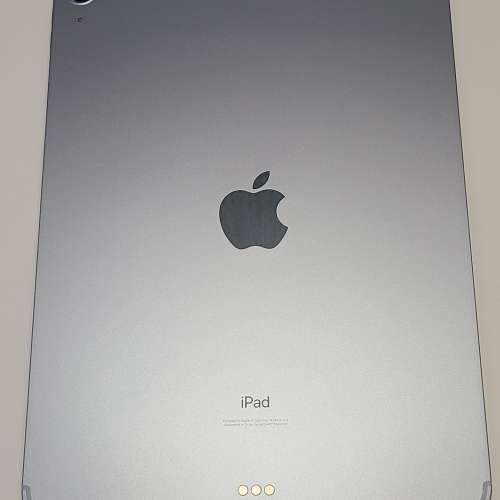 iPad Air 4 64g Cellular+WIFI 99%new Air4 No.4452