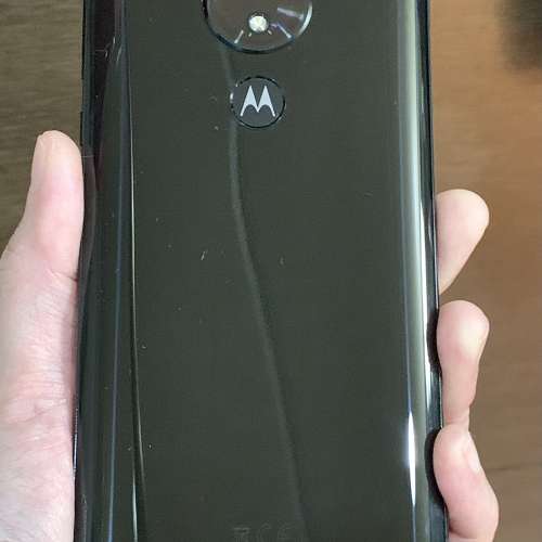 Motorola g(7) power . 4+64GB