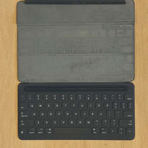 iPad Smart Keyboard