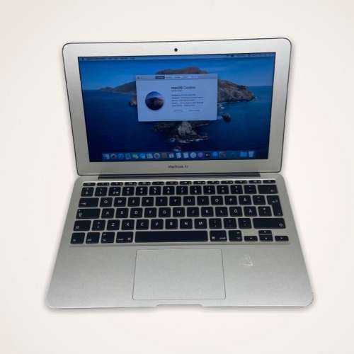 MacBook Air 11"