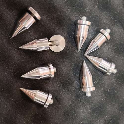 靚聲喇叭腳釘 4套 (私人放售)