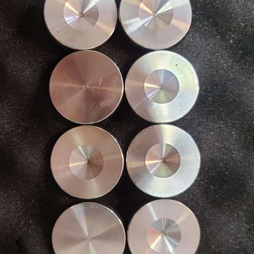 靚聲喇叭腳釘 4套 (私人放售)