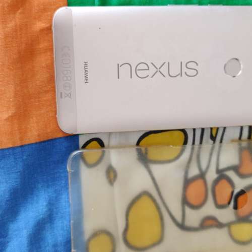 [壞機] Google Nexus 6P