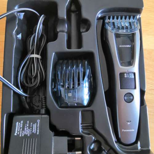 Panasonic ER-GB60 電剪髮器