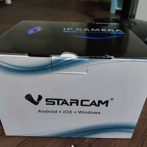 STARCAM