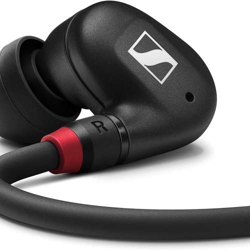 Sennheiser IE 40 PRO, molded in ear dynamic monitors動圈式入耳監聽耳機,全新水貨