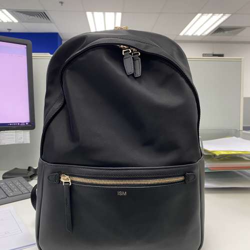 ISM Backpack