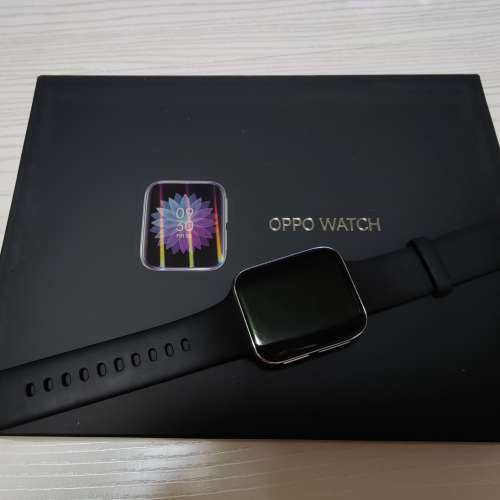 Oppo Watch