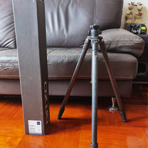 Gitzo GT1531 Mountaineer 6X Tripod - Series 1