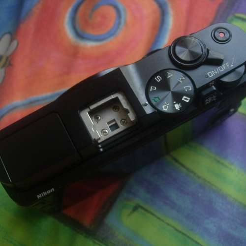 新浄 ~ Nikon 1  V3 無反相機