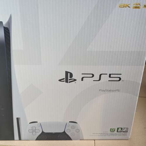 ps5 光碟版