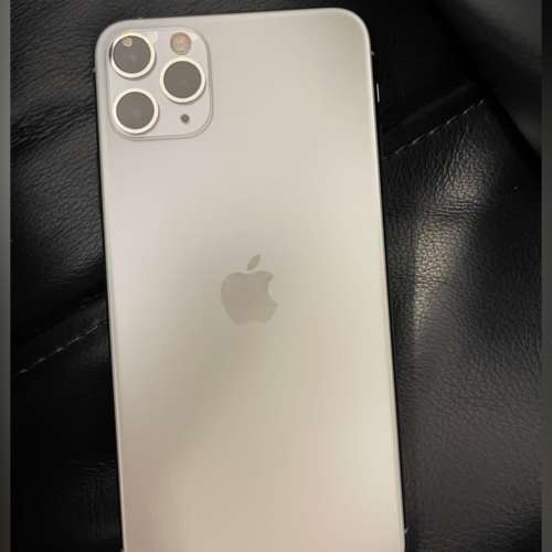 iphone 11 pro max 256gb 白色 apple保養