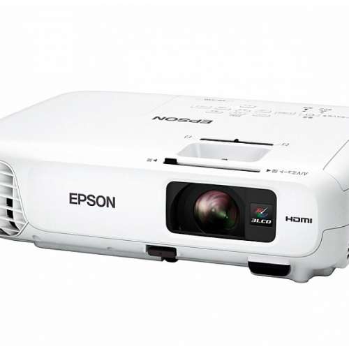 EPSON EB-S18 Projector 投影機