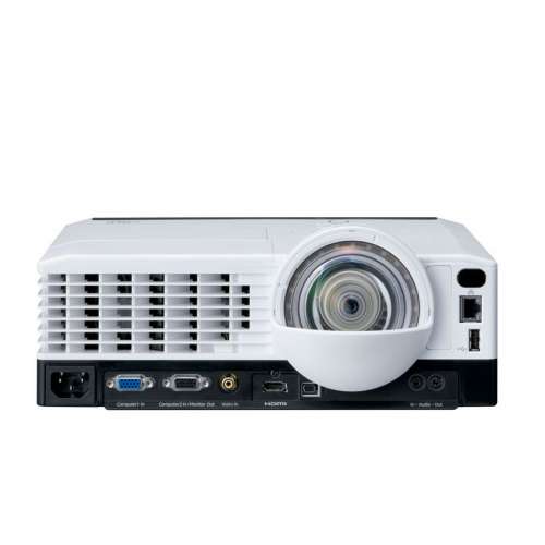 RICOH PJ WX4240N  Projector 投影機 HDMI 短焦