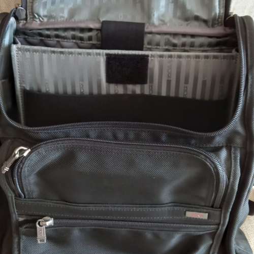 TUMI Laptop Backpack - $2,800.00