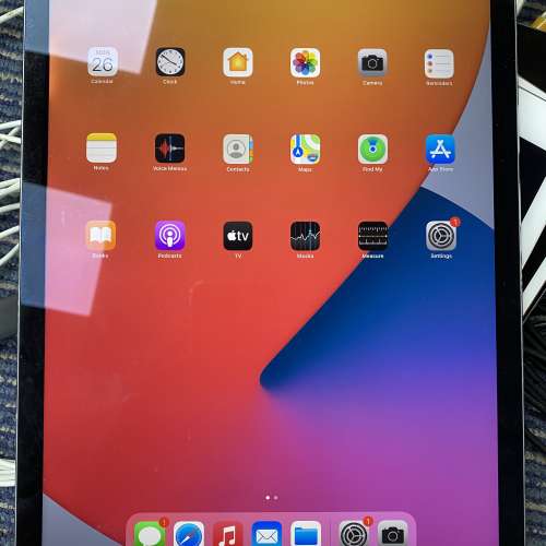 iPad Pro 2nd  Gen 12.9” (A1671） LTE /512gb 大平板 原裝 有中文 3900$