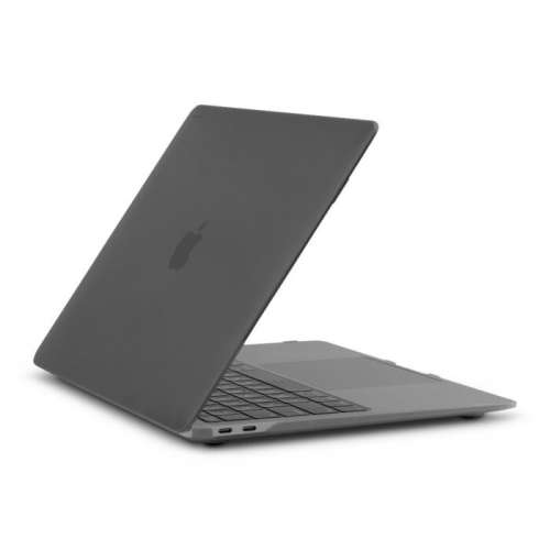 Moshi - iGlaze MBA13-輕薄防刮保護殼for MacBook Air 13 (2018-2019)