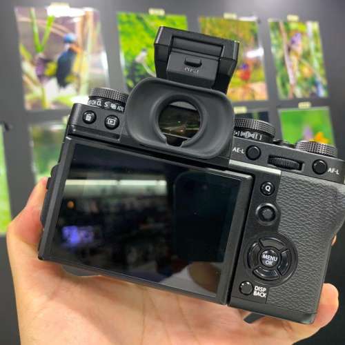 Fujifilm x-t3 99% 全套