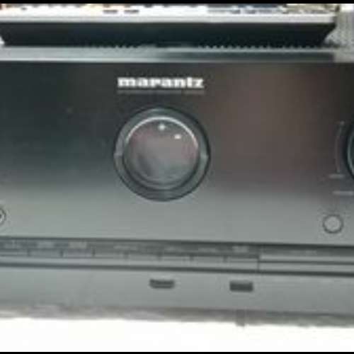 Marantz SR-5008 - AV network receiver - 7.2 channel Specs - CNET