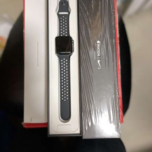 Apple Watch Serice 3 42mm GPS