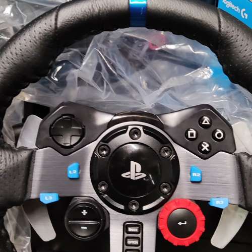 Ps4 Logitech G29 Steering Wheel 壞 Dcfever Com