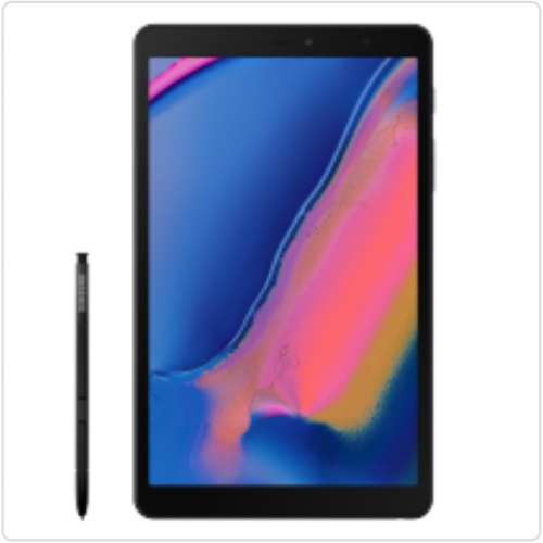 Galaxy Tab A 8.0 with s pen (2019) (LTE)