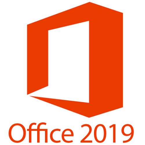 官方正版 Office 2019 (Windows版/ Mac版) 金鑰 激活碼 官網安裝 永久使用 (Office...