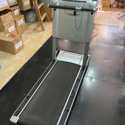 Horizon Fitness Evolve Treadmill Running machine 跑步機