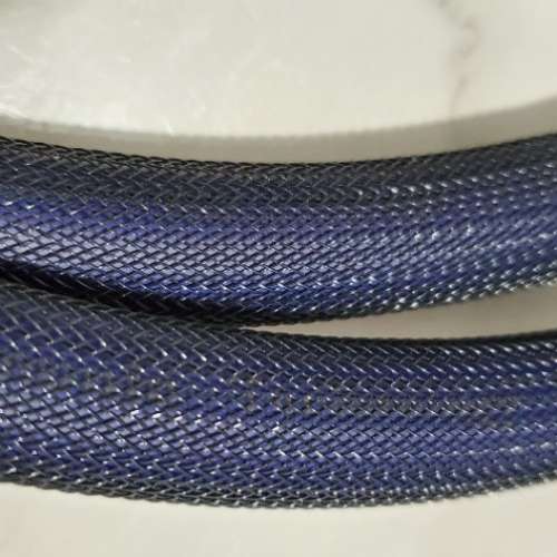 單結晶製程~電源線~Harmonic Technoiogy-Fantasy AC10 2M